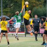 U19 Hoofdklasse ’25/’26 – najaar #3