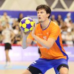TWG 2025: Nederland – Tsjechië (halve finale)