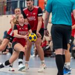 Korfbal League 2 ’25/’26 – #5