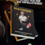 Boek ‘Altijd in beweging’ over carrière en visie Jan Sjouke van den Bos vanaf nu verkrijgbaar