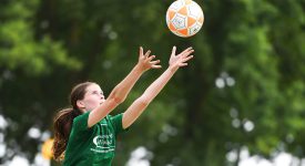 Dameskorfbal Finals 2026