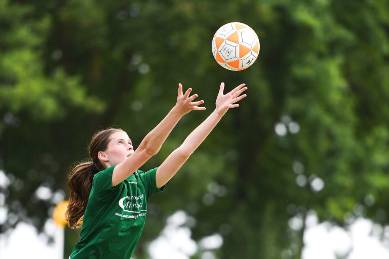 Dameskorfbal Finals 2026