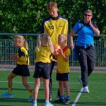 VOG’s voor vrijwilligers: vraag ze aan en registreer ze in Sportlink!