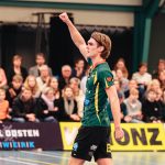Commercieel manager Sjoerd de Vries van LDODK/Rinsma Modeplein: ‘Onze resultaten zijn een echte teamprestatie!’