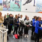 MDT-project KNKV groot succes: 100 jongeren geven korfballessen aan 3500 kinderen