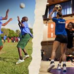 Koninklijk Nederlands Korfbalverbond start samenwerking met Right To Play