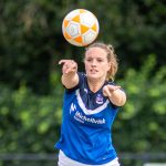 Dames Topklasse Veld ’26-’27 – #3