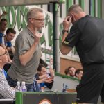Vacature: Onafhankelijke juryvoorzitters voor de Korfbal League en Korfbal League 2