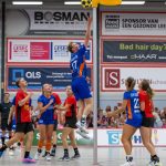 EK-selectie TeamNL Korfbal bekend