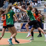 U19 Hoofdklasse ’26/’27 – najaar #3